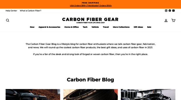 blog.carbonfibergear.com