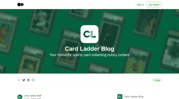 blog.cardladder.com