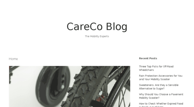 blog.careco.co.uk