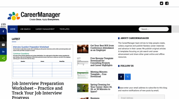 blog.careermanager.co