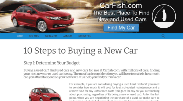 blog.carfish.com