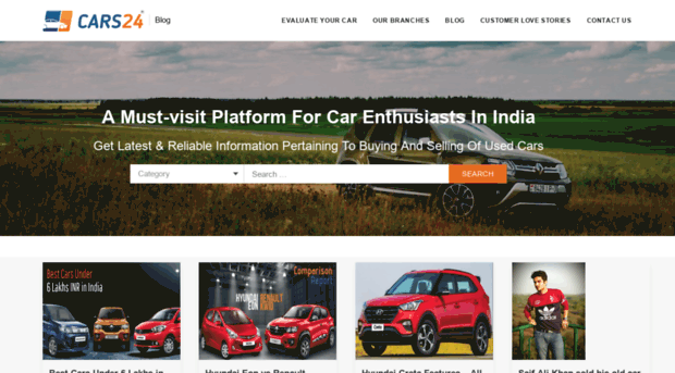 blog.cars24.com