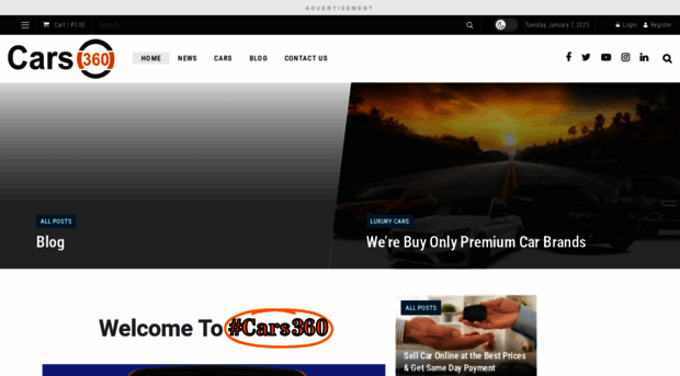 blog.cars360.co