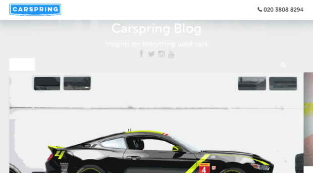 blog.carspring.co.uk