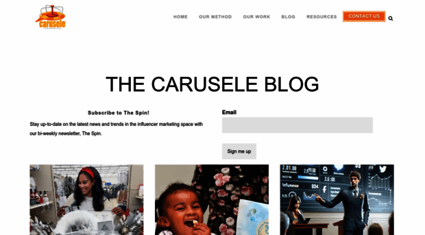 blog.carusele.com