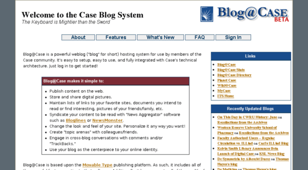 blog.case.edu