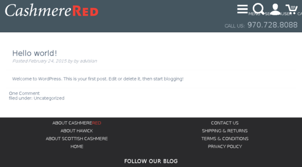 blog.cashmerered.com