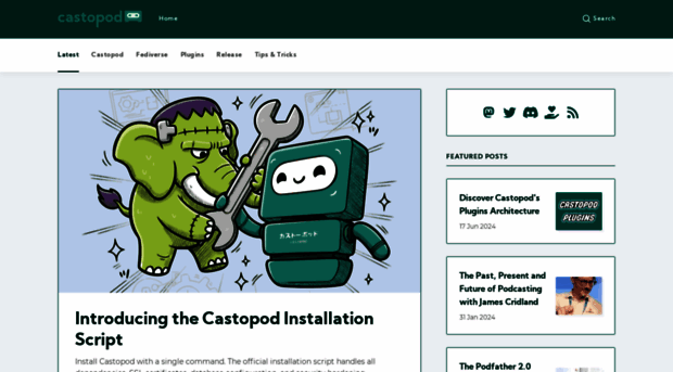 blog.castopod.org
