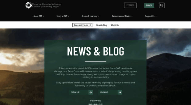 blog.cat.org.uk