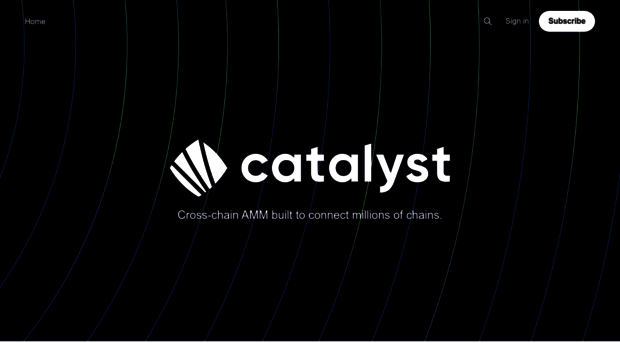 blog.catalyst.exchange