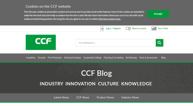 blog.ccfltd.co.uk