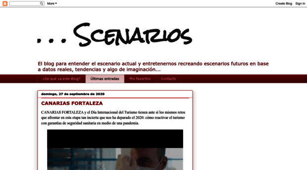 blog.cdelrio.com