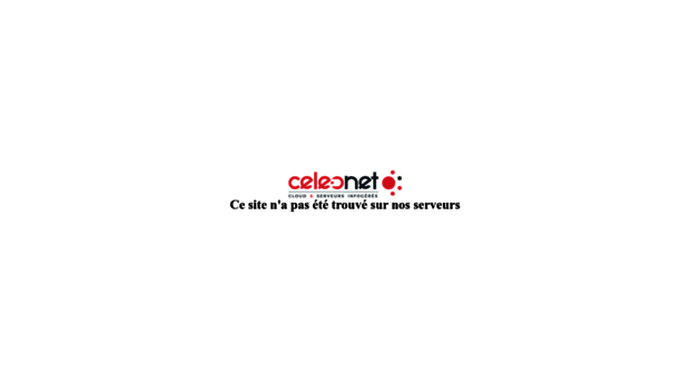 blog.celeonet.fr