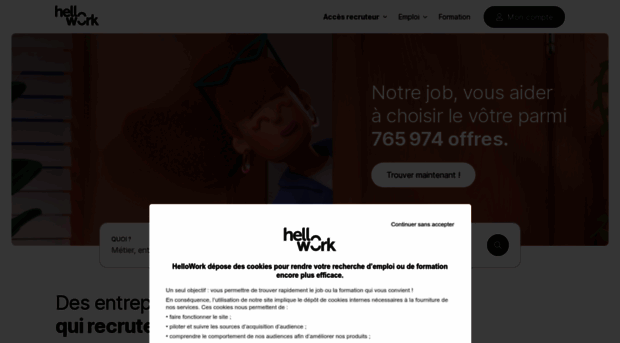 blog.centrejob.com