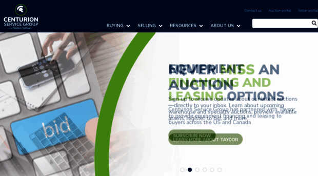 blog.centurionservice.com