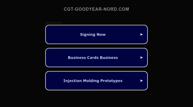 blog.cgt-goodyear-nord.com