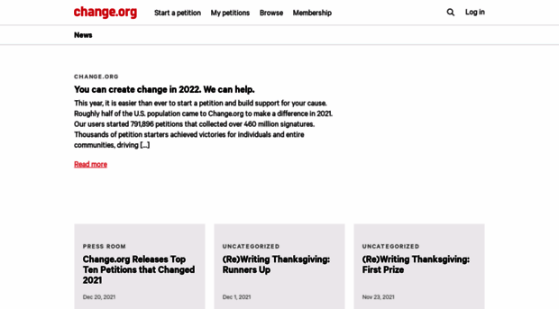 blog.change.org
