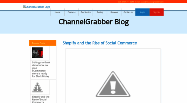 blog.channelgrabber.com