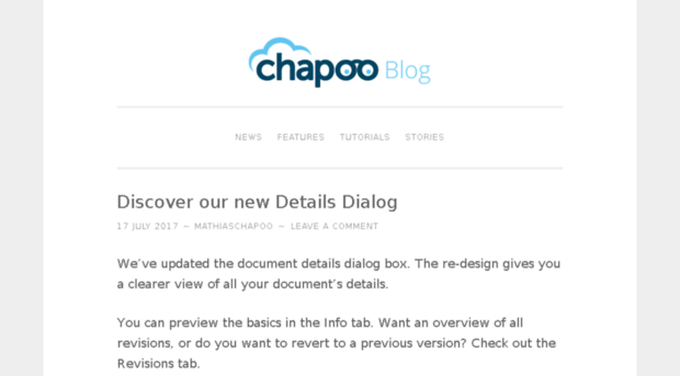 blog.chapoo.com