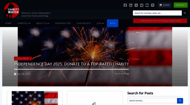 blog.charitywatch.org