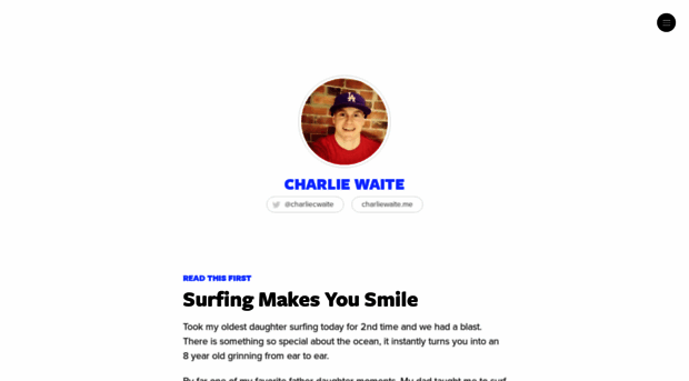 blog.charliewaite.me