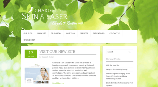 blog.charlotteskinandlaser.com