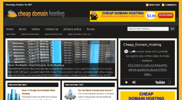 blog.cheap-domainhosting.net