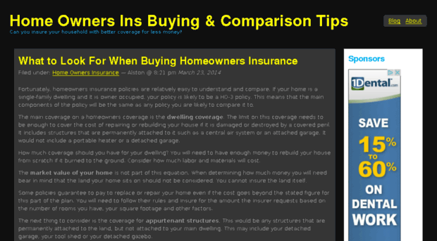 blog.cheaper-homeowners-insurance.com
