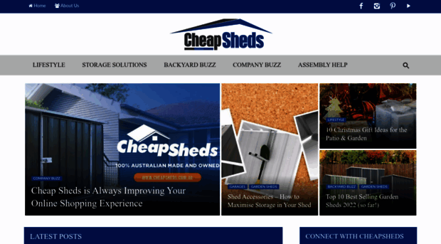 blog.cheapsheds.com.au