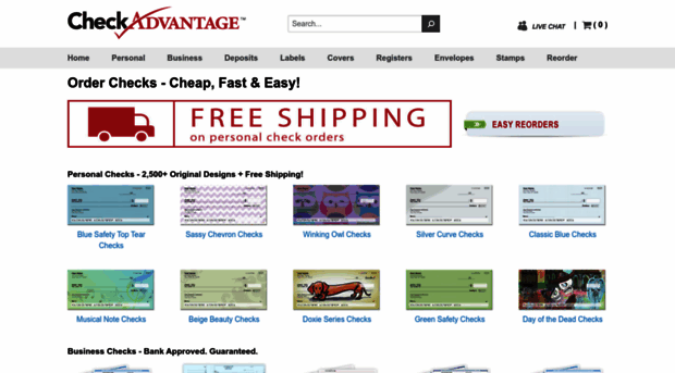 blog.checkadvantage.com
