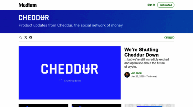 blog.cheddur.com