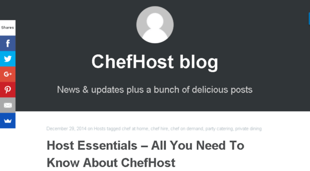 blog.chefhost.kitchen