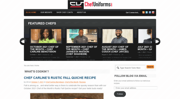 blog.chefuniforms.com