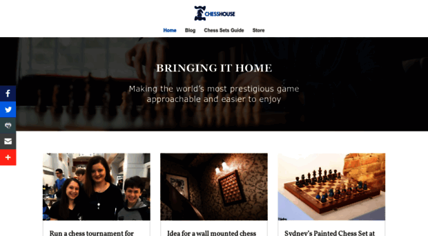 blog.chesshouse.com