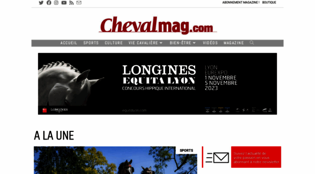 blog.chevalmag.com