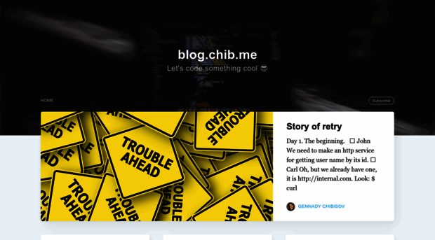 blog.chib.me