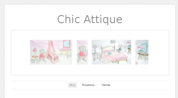 blog.chicattique.com