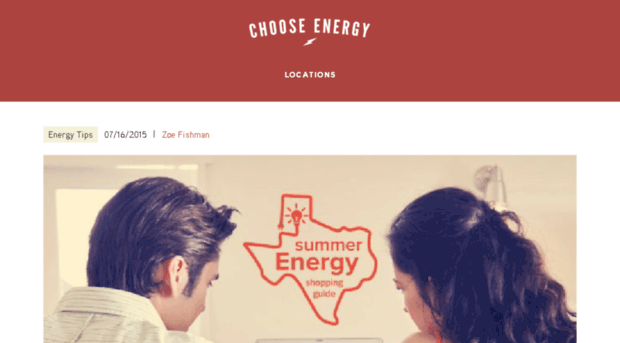 blog.chooseenergy.com