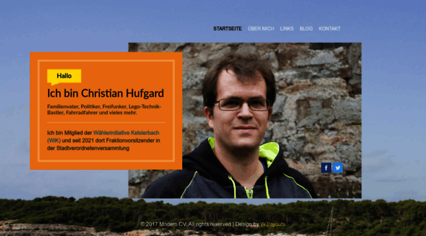 blog.christian-hufgard.de