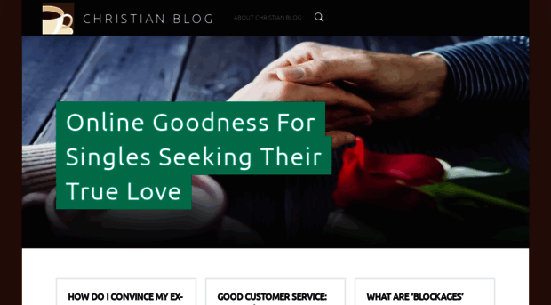 blog.christiancafe.com