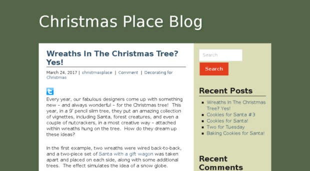 blog.christmasplace.com