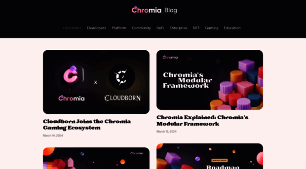 blog.chromia.com