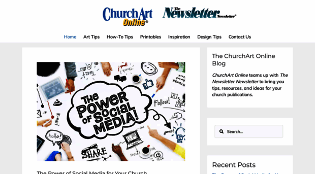 blog.churchart.com