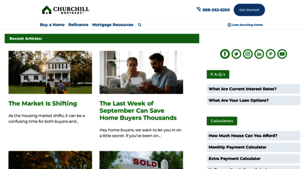 blog.churchillmortgage.com