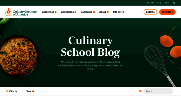 blog.ciachef.edu