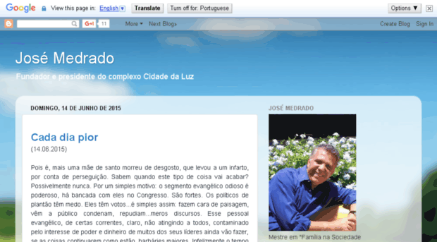 blog.cidadedaluz.com.br