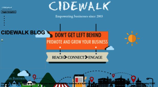 blog.cidewalk.com