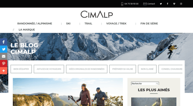 blog.cimalp.fr