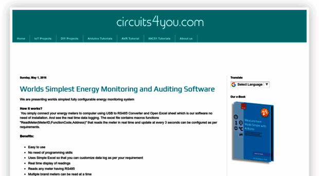 blog.circuits4you.com