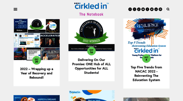 blog.cirkledin.com